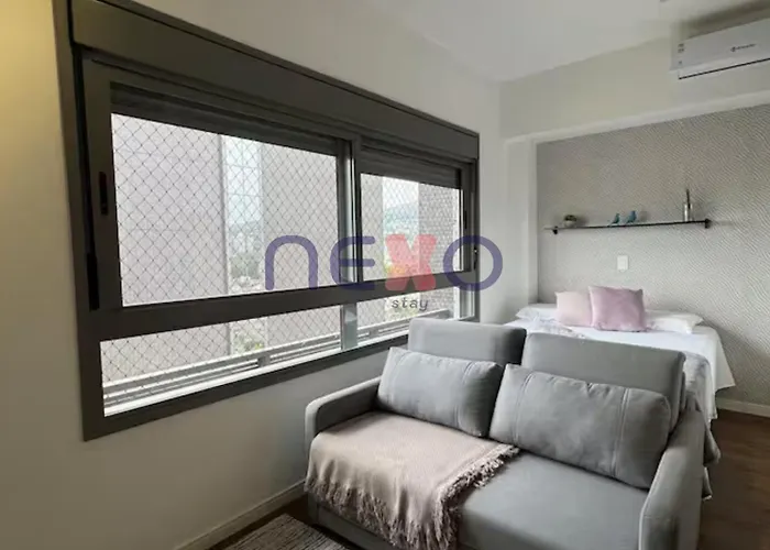 Linked Teresópolis Estilo Conforto E Localização Prime Apartamento Porto Alegre