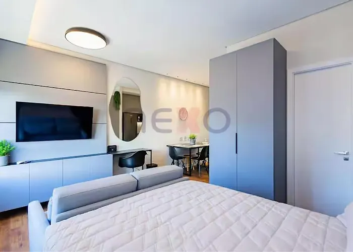 Linked Teresópolis Estilo Conforto E Localização Prime