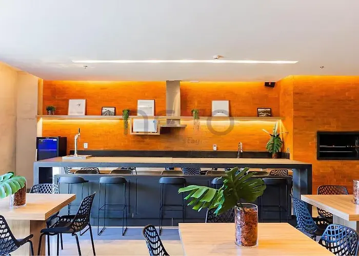 Apartamento Linked Teresópolis Estilo Conforto E Localização Prime Porto Alegre