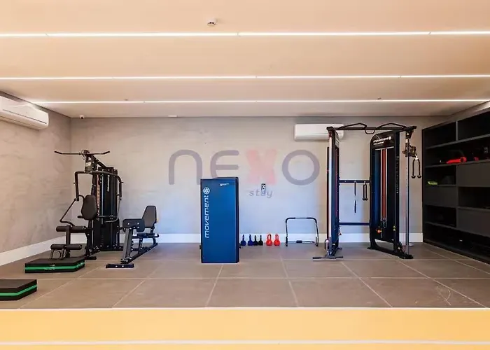 Linked Teresópolis Estilo Conforto E Localização Prime Apartamento