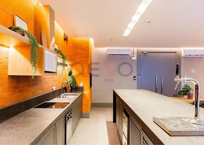 Linked Teresópolis Estilo Conforto E Localização Prime * Porto Alegre