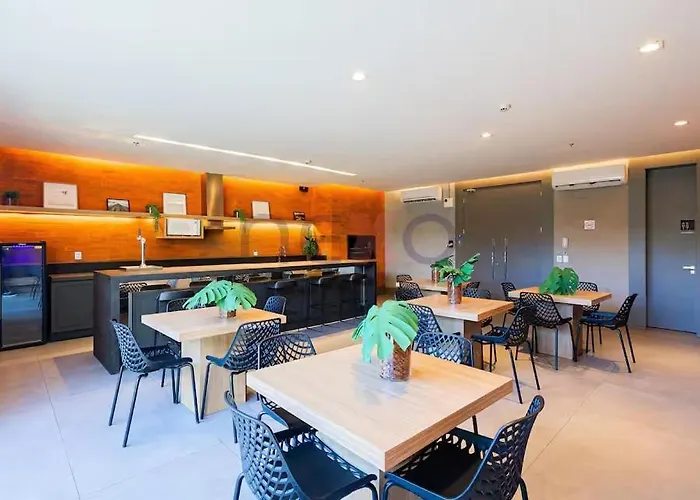 Apartamento Linked Teresópolis Estilo Conforto E Localização Prime Porto Alegre