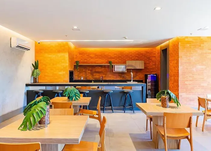 Apartamento Linked Teresópolis Estilo Conforto E Localização Prime *