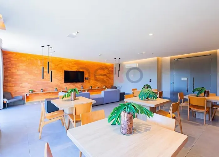 Linked Teresópolis Estilo Conforto E Localização Prime * Porto Alegre