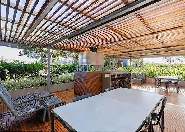 Linked Teresópolis Estilo Conforto E Localização Prime Apartamento Porto Alegre