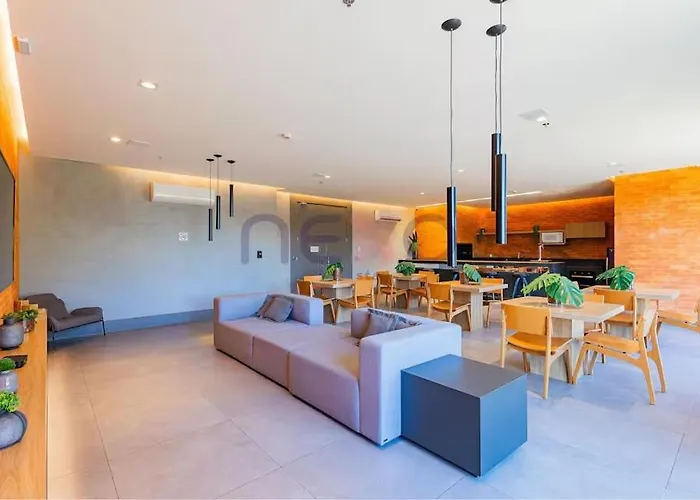 Apartamento Linked Teresópolis Estilo Conforto E Localização Prime