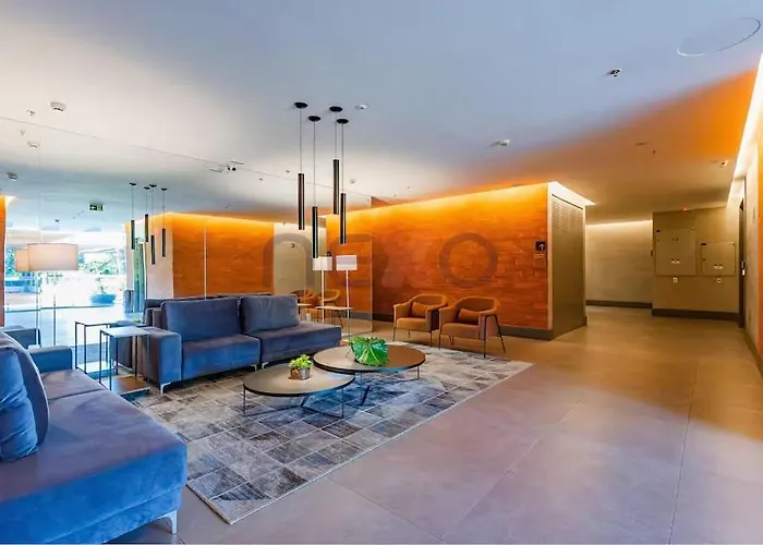 Apartamento Linked Teresópolis Estilo Conforto E Localização Prime Porto Alegre