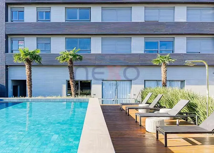 Apartamento Linked Teresópolis Estilo Conforto E Localização Prime