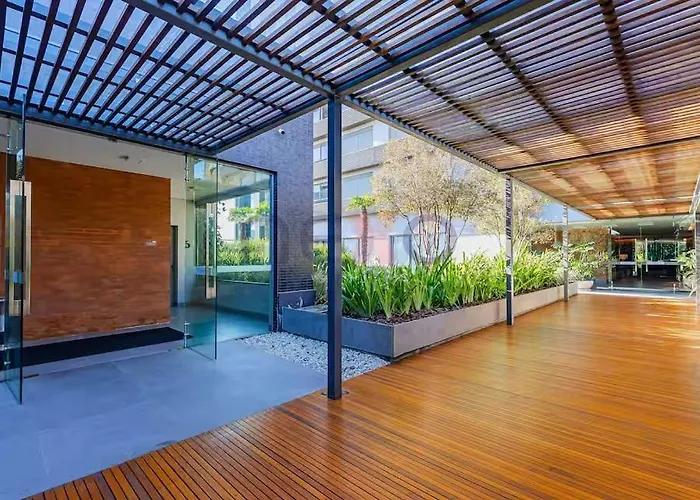 Linked Teresópolis Estilo Conforto E Localização Prime Apartamento *
