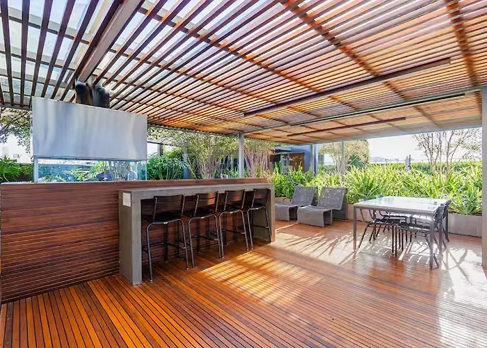 Apartamento Linked Teresópolis Estilo Conforto E Localização Prime Porto Alegre
