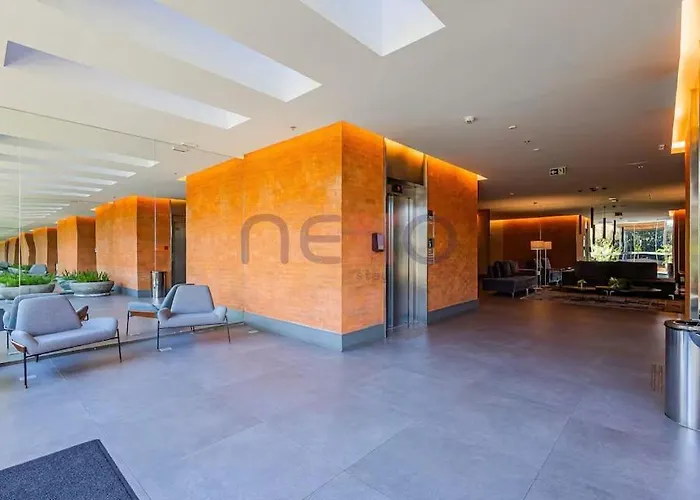 Apartamento Linked Teresópolis Estilo Conforto E Localização Prime Porto Alegre