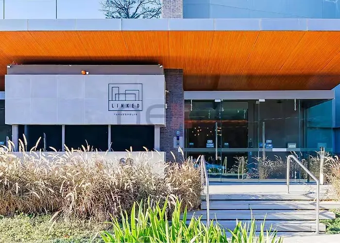 Linked Teresópolis Estilo Conforto E Localização Prime Apartamento Porto Alegre