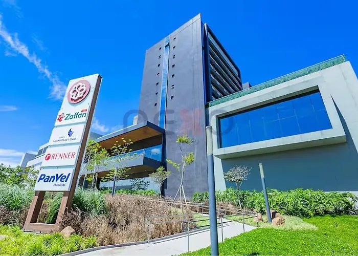 Linked Teresópolis Estilo Conforto E Localização Prime Apartamento Porto Alegre