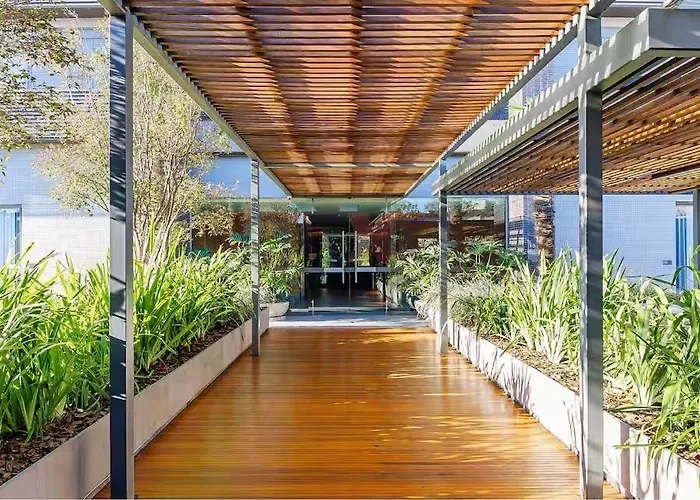 Linked Teresópolis Estilo Conforto E Localização Prime Porto Alegre