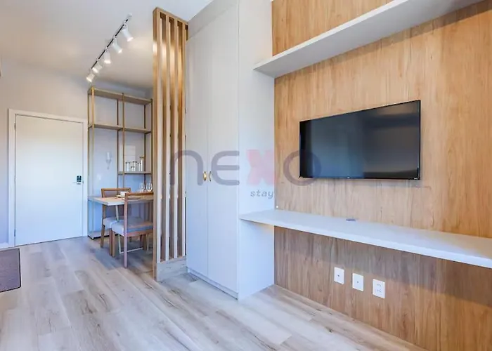 Linked Teresópolis Estilo Conforto E Localização Prime