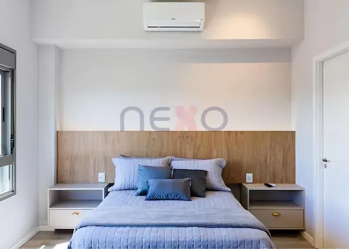 Apartamento Linked Teresópolis Estilo Conforto E Localização Prime Porto Alegre