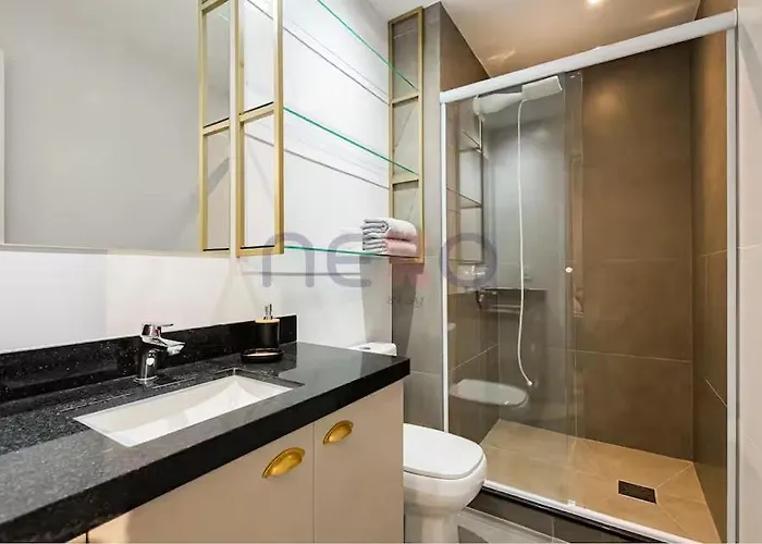 Linked Teresópolis Estilo Conforto E Localização Prime Porto Alegre