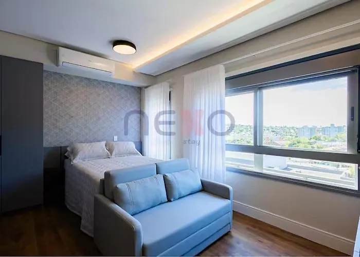 Linked Teresópolis Estilo Conforto E Localização Prime Apartamento