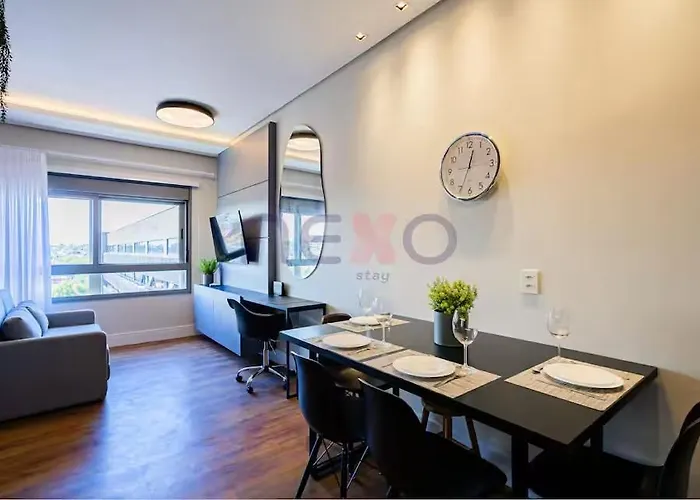 Linked Teresópolis Estilo Conforto E Localização Prime Apartamento *