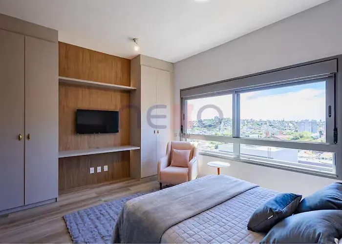 Linked Teresópolis Estilo Conforto E Localização Prime