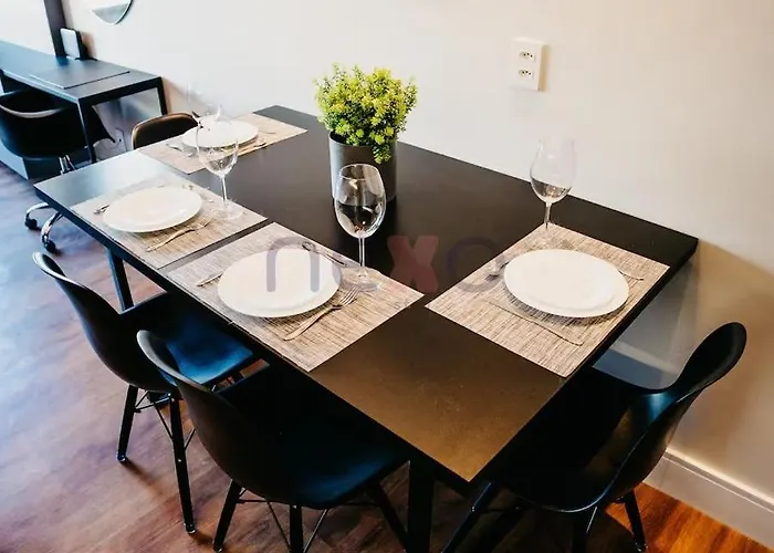 Apartamento Linked Teresópolis Estilo Conforto E Localização Prime