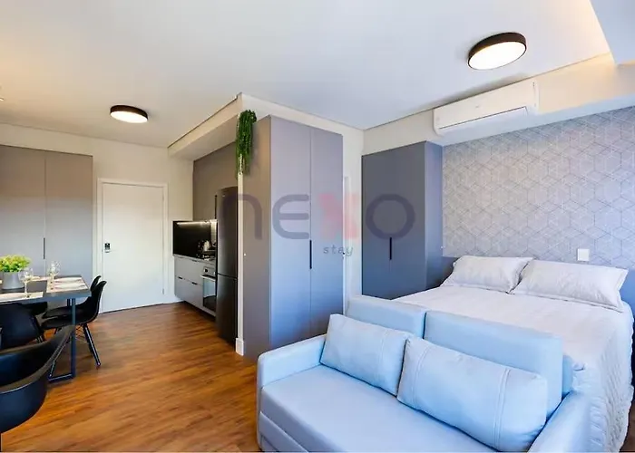 Linked Teresópolis Estilo Conforto E Localização Prime Apartamento *