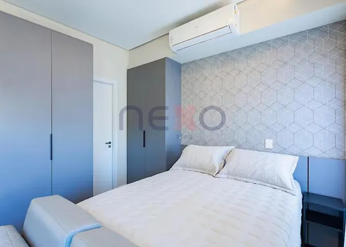 Apartamento Linked Teresópolis Estilo Conforto E Localização Prime