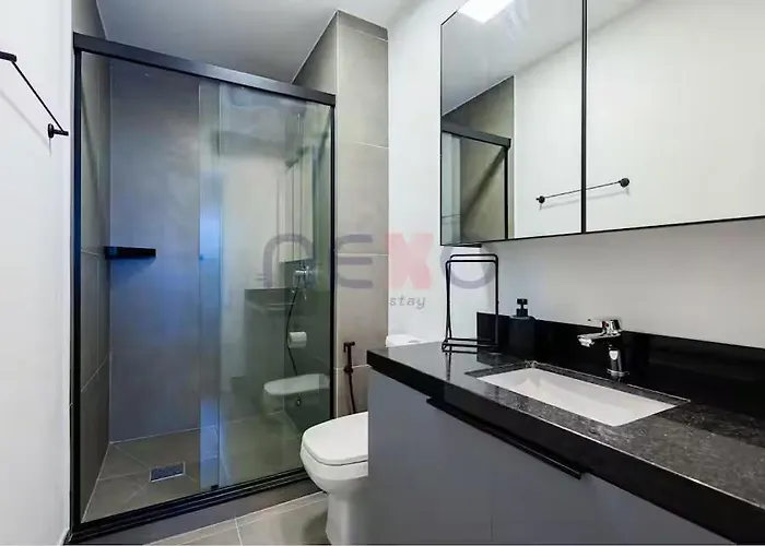 Apartamento Linked Teresópolis Estilo Conforto E Localização Prime *