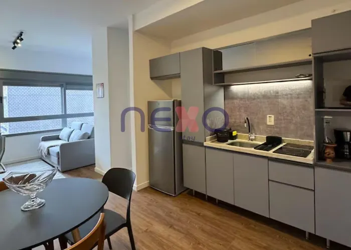 Linked Teresópolis Estilo Conforto E Localização Prime * Porto Alegre