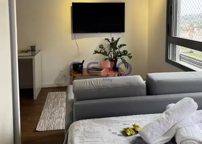 Linked Teresópolis Estilo Conforto E Localização Prime Apartamento
