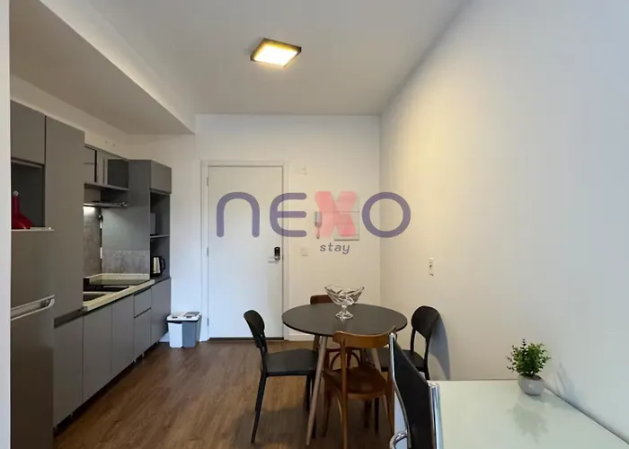 Apartamento Linked Teresópolis Estilo Conforto E Localização Prime Porto Alegre