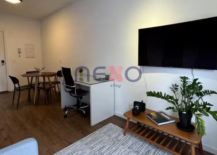 Linked Teresópolis Estilo Conforto E Localização Prime Apartamento *