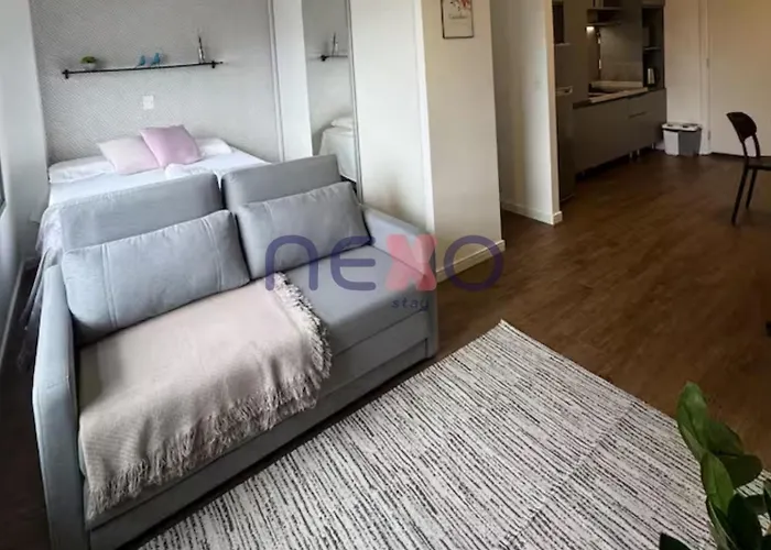 Linked Teresópolis Estilo Conforto E Localização Prime Apartamento