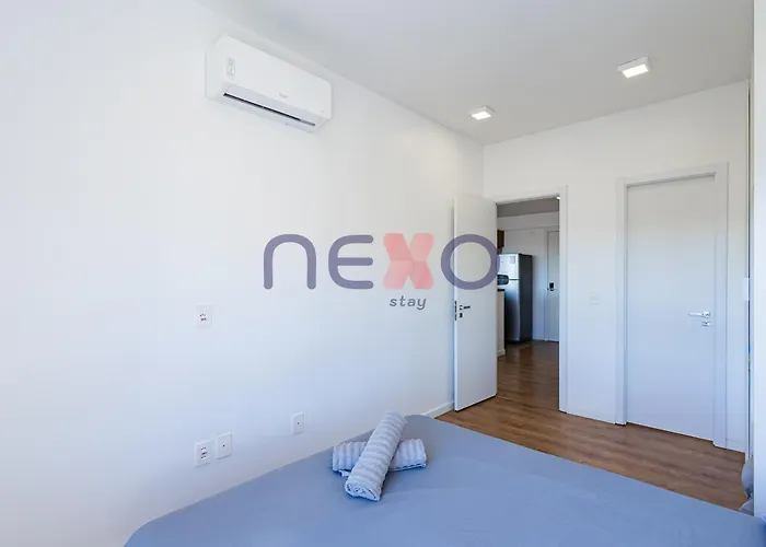 Apartamento Linked Teresópolis Estilo Conforto E Localização Prime Porto Alegre