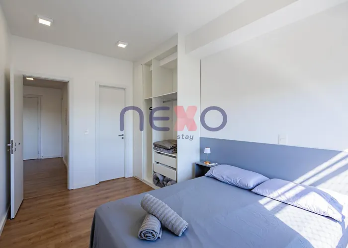 Apartamento Linked Teresópolis Estilo Conforto E Localização Prime Porto Alegre